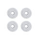 Ecovacs 4 panni di lavaggio DEEBOT X5
