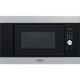 Hotpoint Ariston Microonde da incasso MF20G IX HA
