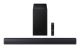 Samsung B-Series Soundbar HW-B450F/ZF, Audio 2.1 canali, Wireless Dolby 2ch, 2025