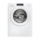 Candy Smart Pro Inverter Lavatrice 10 kg, Classe A-10%, 1400giri, Bianco, CO 4104TWM/1-S