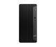 HP Pro Tower 400 G9 PCI Intel® Core™ i7 i7-13700 16 GB DDR4-SDRAM 512 GB SSD Windows 11 Pro PC Nero