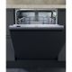 Hotpoint Ariston Lavastoviglie da incasso HIC 3C34