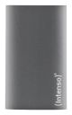 Intenso 1TB Premium Edition USB tipo A 3.2 Gen 1 (3.1 Gen 1) Antracite