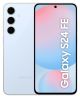 Samsung Galaxy S24 FE , Smartphone AI, 8GB RAM, 128GB, Blue