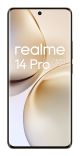 realme 14 Pro 5G 17,2 cm (6.77