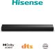 Hisense HS1000 Nero 2.0 canali 120 W