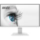 MSI Pro MP243XW Monitor PC 60,5 cm (23.8