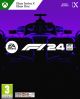 Electronic Arts F1 24