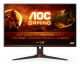 AOC G2 24G2SPAE/BK LED display 60,5 cm (23.8