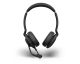 Jabra Evolve2 30 - SE Auricolare Cablato A Padiglione Ufficio USB Type-C / USB Type-A Nero