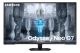 Samsung Monitor Gaming Odyssey Neo G7 - G70NC da 43'' UHD Flat