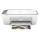 HP DeskJet 2820e Wireless All-in-One Colore Stampante, Fotocopiatrice, scanner