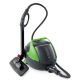 Polti Vaporetto Pro 95_Turbo Flexi Pulitore a vapore cilindrico 1100 W Nero, Verde