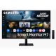 Samsung M7 Smart Monitor - M70F da 32