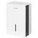 Comfeè MDDPE-50DEN7 deumidificatore 6 L 48 dB 850 W Bianco