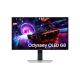 Samsung Monitor Gaming Odyssey OLED G8 - G81SF da 32
