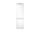 Samsung BRB80F26BCS0EF Frigorifero Combinato da Incasso F1rst 60 AI 1.78m 264L Total No Frost