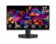 MSI MAG 271QP QD-OLED X24 Monitor PC 67,3 cm (26.5