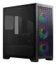 Cooler Master Elite 302 Mini Tower Nero