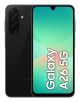 Samsung Galaxy A26 5G, Smartphone con Funzioni intelligenti, Display Super AMOLED 6.7”, 6GB RAM, 128GB, Batteria 5.000 mAh, memoria espandibile, Black