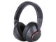 Trevi CUFFIA DJ WIRELESS CON RIDUZIONE RUMORE DJ 12E90 ANC