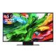 LG QNED evo AI 50QNED86A6C TV Serie QNED86 50'' 4K, α7 Gen8, HDR10, 20W, 3 HDMI con Game Optimizer, Smart TV WebOS 25