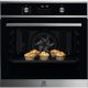 Electrolux EOD6P56X Forno Multifunzione Surround con Vapore SteamBake 500 con pulizia pirolitica