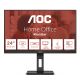 AOC E3 24E3QAF LED display 60,5 cm (23.8