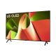 LG OLED B4 AI 65'' Serie OLED65B42LA,TV 4K, 4 HDMI, Dolby Vision, SMART TV 2024