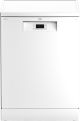 Beko BDFN15D431W: Lavastoviglie Beyond a Libera Installazione, 60 cm, 14 Coperti