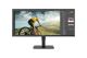 LG 34BN670P-B Monitor PC 86,4 cm (34