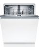 Bosch Serie 4 SMV4HAX07E lavastoviglie A scomparsa totale 13 coperti C