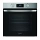 Indesit IO 278P X forno Multifunzione Inox 11Funzioni totali classe A++ 71Lt Pirolisi+Idrolisi