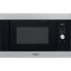 Hotpoint Ariston MF20G IX HA.1 Microonde con grill, inox, 20Lt, Defrost,Funzioni Automatiche