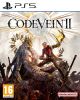 BANDAI NAMCO Entertainment Code Vein II PS5 Standard PlayStation 5