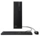 Acer Veriton VX2720G Intel® Core™ i5 i5-12400 8 GB DDR5-SDRAM 256 GB SSD Windows 11 Pro PC Nero