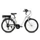 EMG Sea-TY Bianco Acciaio 66 cm (26