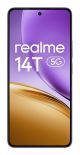 realme 14T 16,9 cm (6.67