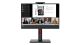 Lenovo ThinkCentre Tiny-In-One 22 LED display 54,6 cm (21.5