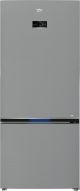 Beko B7RCNE595ZXPW: Frigorifero Combinato Beyond, Total No-Frost, 78 cm
