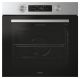 Candy CA6 N5B3EHTX1 78 L Acciaio inox