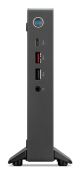 Acer Veriton N N2590G Intel® Core™ i5 i5-1334U 8 GB DDR4-SDRAM 512 GB SSD Windows 11 Pro Mini PC Nero