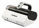 G3 Ferrari G90061 aspirapolvere senza filo Nero, Bianco Senza sacchetto