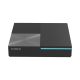 Strong LEAP-S3 PRO HDMI 4K Ultra HD Android Nero