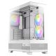 Antec CX700 ARGB Midi Tower Bianco