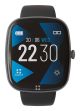 Techmade BY-GAMMA-BK smartwatch e orologio sportivo 4,65 cm (1.83