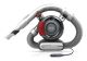 Black & Decker PD1200AV-XJ aspirapolvere senza filo Grigio, Arancione Senza sacchetto