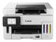 Canon MAXIFY GX6550 Ad inchiostro A4 600 x 1200 DPI Wi-Fi