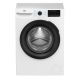 Beko b300 BMWU31041A lavatrice Caricamento frontale 12 kg 1400 Giri/min Bianco