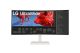 LG 38BR85QC-W Monitor PC 96,5 cm (38